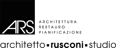 Architetto Rusconi Studio